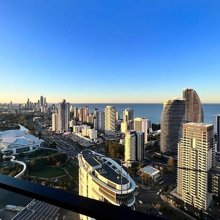 Sea La Vie Broadbeach Голд-Кост Экстерьер фото