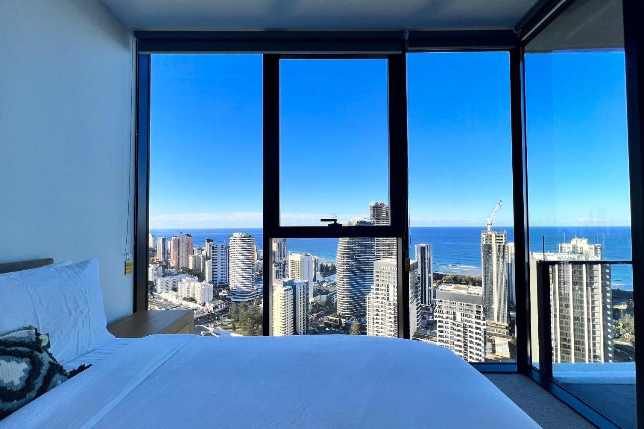 Sea La Vie Broadbeach Голд-Кост Экстерьер фото
