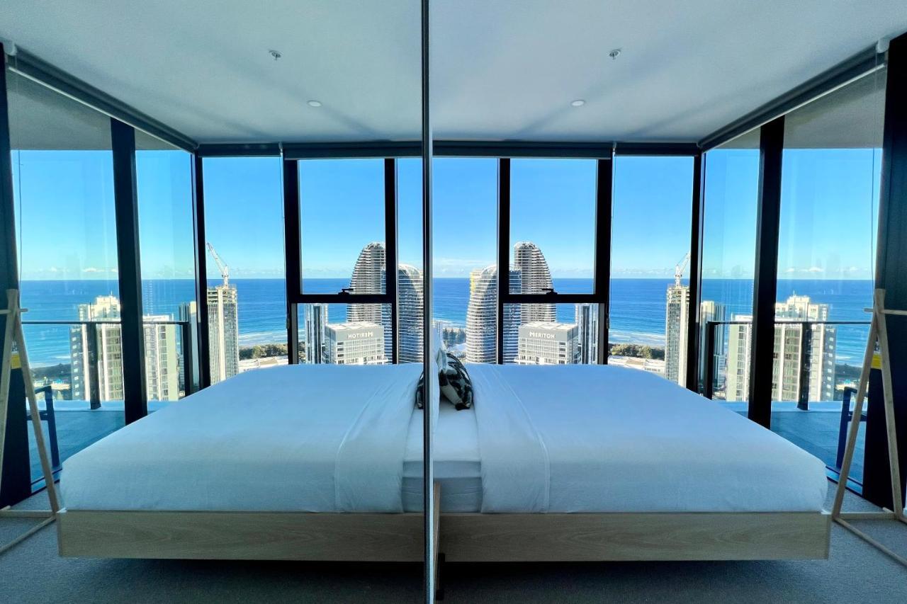 Sea La Vie Broadbeach Голд-Кост Экстерьер фото