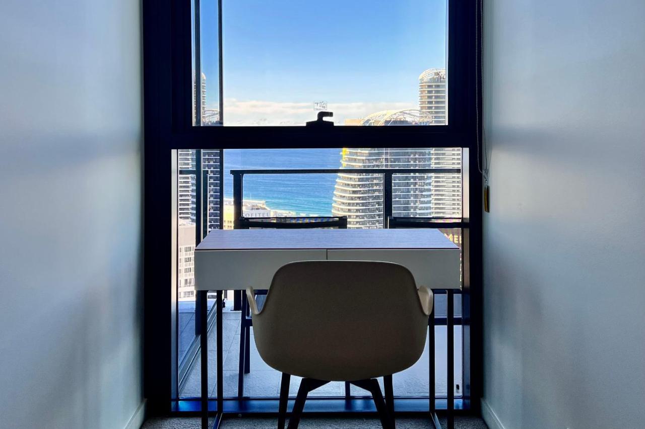 Sea La Vie Broadbeach Голд-Кост Экстерьер фото