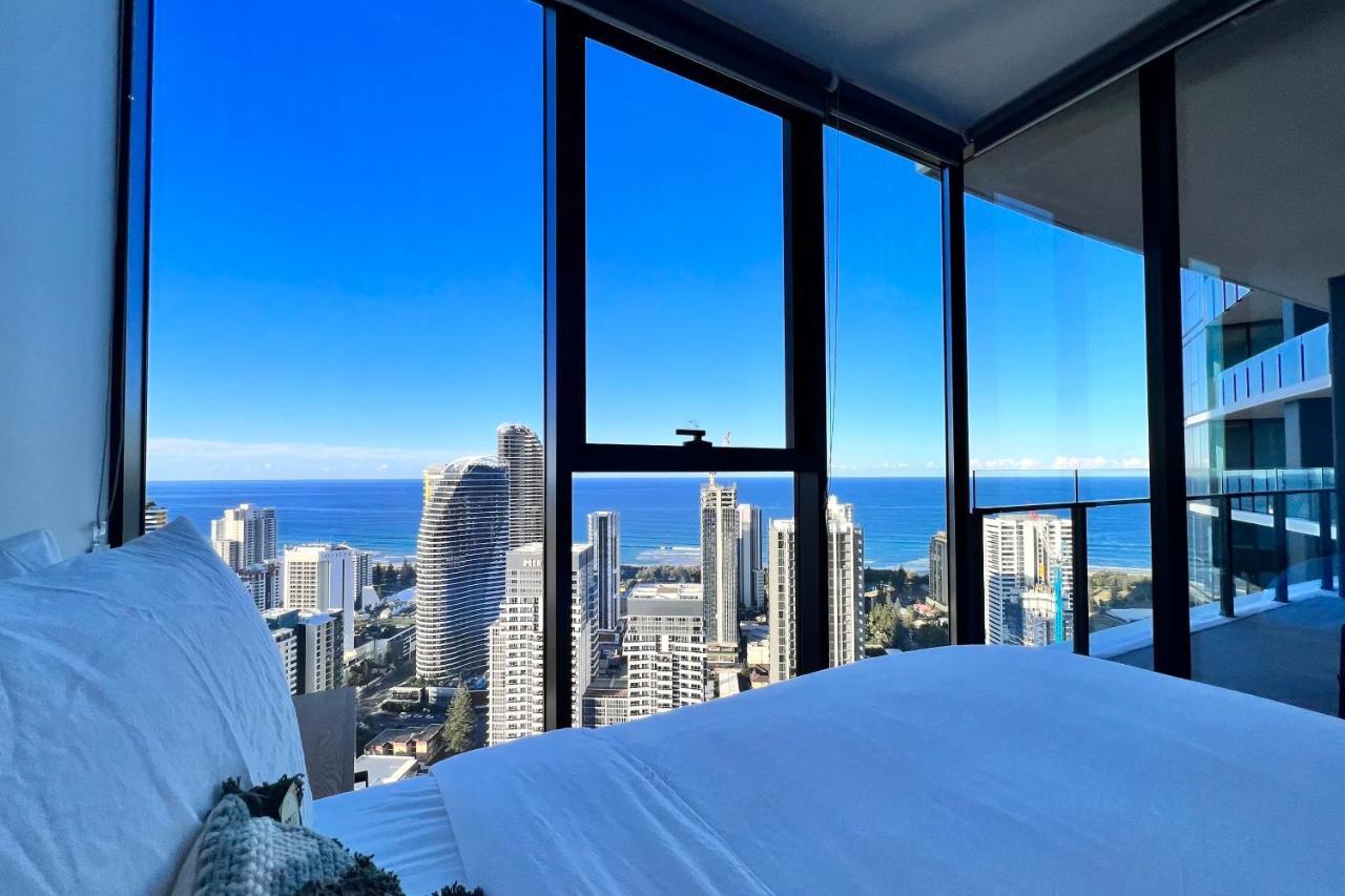 Sea La Vie Broadbeach Голд-Кост Экстерьер фото