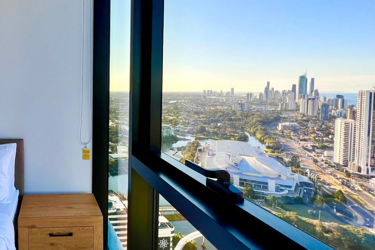 Sea La Vie Broadbeach Голд-Кост Экстерьер фото