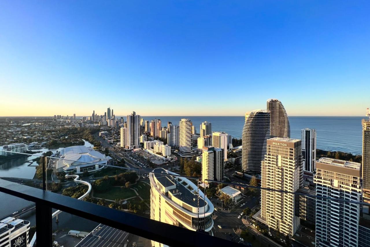 Sea La Vie Broadbeach Голд-Кост Экстерьер фото