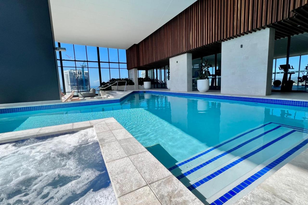 Sea La Vie Broadbeach Голд-Кост Экстерьер фото